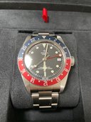 GMT（高級時計）の商品画像 - 査定依頼日：2023年10月3日 - 最高査定価格：410,000円