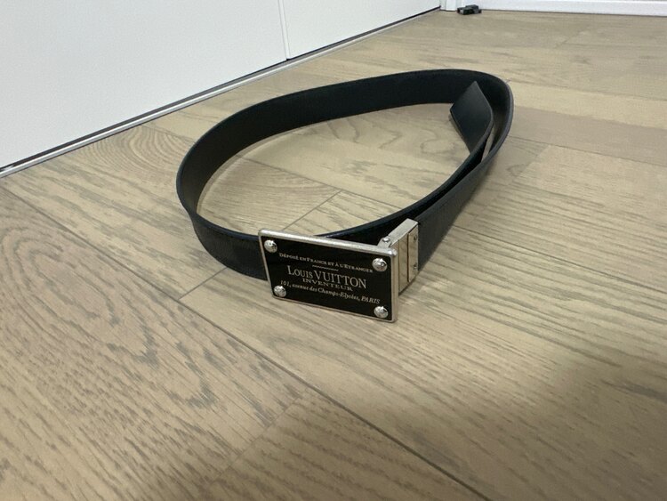 ルイヴィトン ルイヴィトン(その他) （ブランドバッグ）の商品画像 - 査定依頼日：2025年2月13日 - 最高査定価格：35,000円