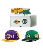 NBA × SHUN SUDO by NEW ERA “Love＆Peace（古着・ファッション）の商品画像 - 査定依頼日：2025年3月23日 - 最高査定価格：15,000円