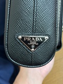 プラダ  （ブランドバッグ）の商品画像 - 査定依頼日：2025年8月28日 - 最高査定価格：130,000円