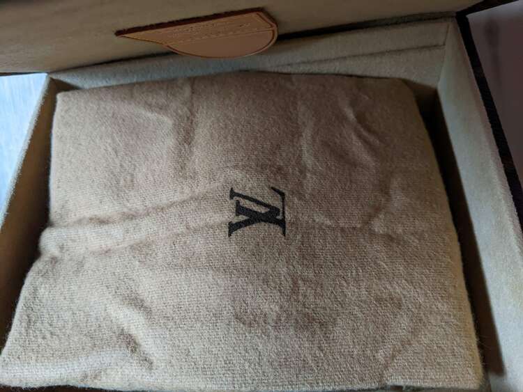 ルイヴィトン モノグラム （ブランドバッグ）の商品画像 - 査定依頼日：2025年3月4日 - 最高査定価格：1,800,000円