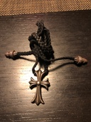 クロス（古着・ファッション）の商品画像 - 査定依頼日：2026年1月14日 - 最高査定価格：105,000円