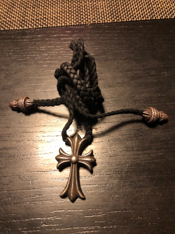 クロス（古着・ファッション）の商品画像 - 査定依頼日：2026年1月14日 - 最高査定価格：105,000円