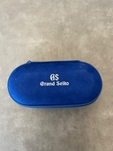 セイコー グランドセイコー （高級時計）の商品画像 - 査定依頼日：2025年10月13日 - 最高査定価格：140,000円