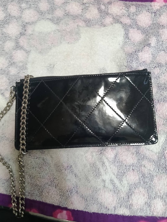 シャネルチェーンウォレット（ブランド財布・小物）の商品画像 - 査定依頼日：2025年10月13日 - 最高査定価格：30,000円