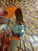 オメガ シーマスター 5