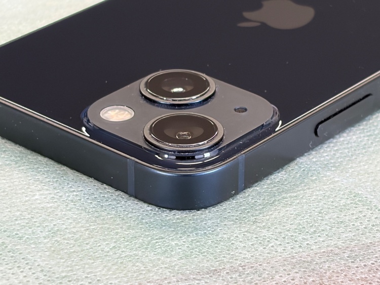 ミッドナイト（スマホ）の商品画像 - 査定依頼日：2026年1月22日 - 最高査定価格：35,000円