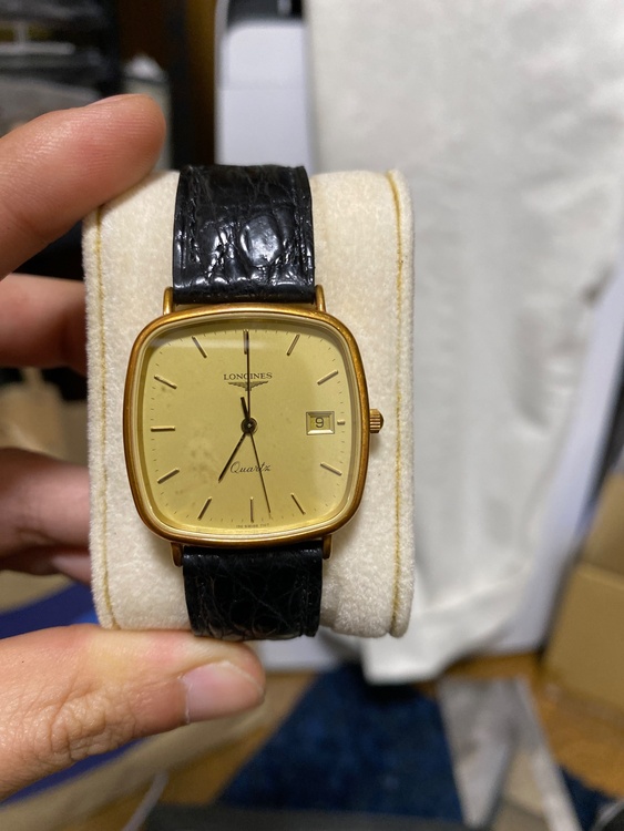 不明（高級時計）の商品画像 - 査定依頼日：2026年3月5日 - 最高査定価格：300,000円