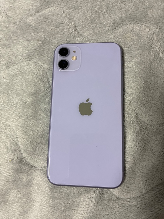 iPhone11 256GB SIMフリー（スマホ）の商品画像 - 査定依頼日：2026年2月20日 - 最高査定価格：20,000円