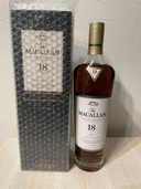 ウイスキー マッカラン （お酒）の商品画像 - 査定依頼日：2026年1月20日 - 最高査定価格：39,200円