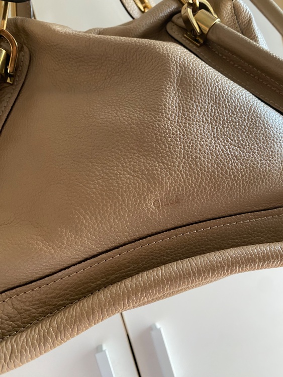 その他 クロエ （ブランドバッグ）の商品画像 - 査定依頼日：2025年9月27日 - 最高査定価格：40,000円