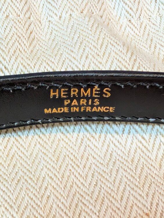 エルメス ケリー （ブランドバッグ）の商品画像 - 査定依頼日：2025年4月25日 - 最高査定価格：1,200,000円