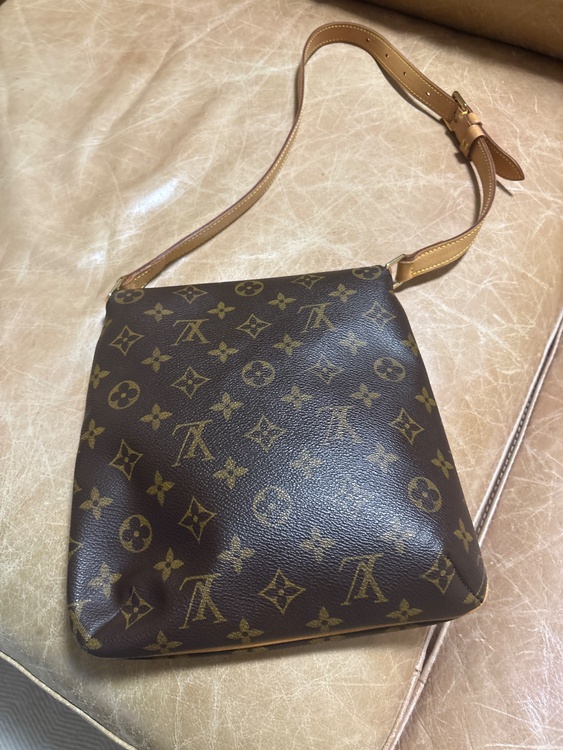 ルイヴィトン モノグラム （ブランドバッグ）の商品画像 - 査定依頼日：2026年2月15日 - 最高査定価格：80,000円