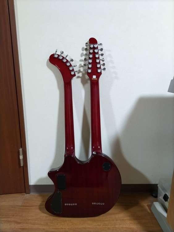 フェルナンデス TWO HEAVEN/CH（ピアノ・楽器・PA機材）の商品画像 - 査定依頼日：2023年3月21日 - 最高査定価格：90,000円