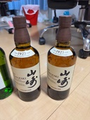 NV（お酒）の商品画像 - 査定依頼日：2026年6月2日 - 最高査定価格：21,600円