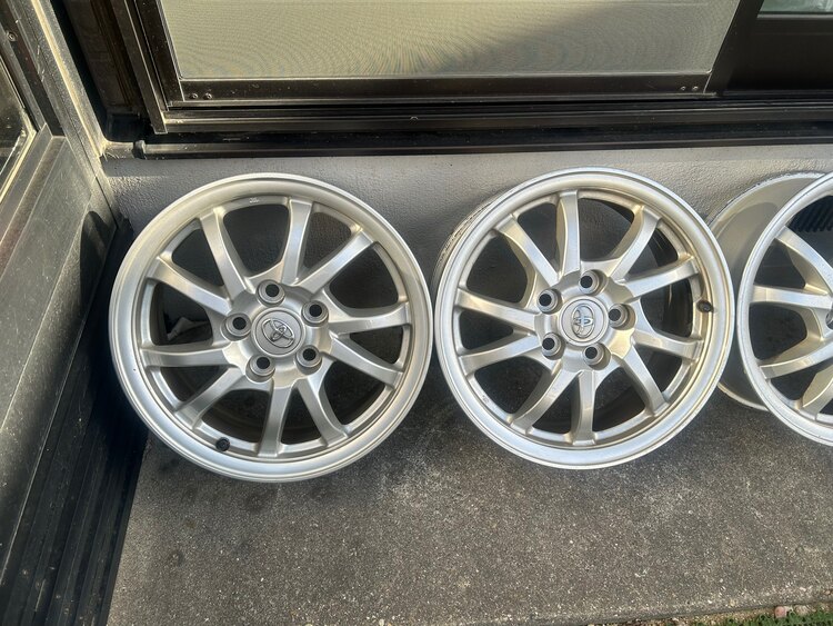 プリウスα （カー用品）の商品画像 - 査定依頼日：2025年5月7日 - 最高査定価格：4,500円