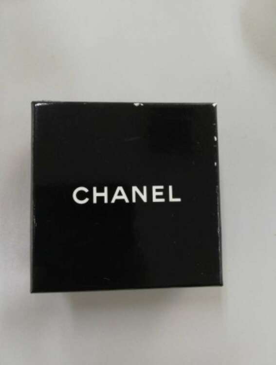 CHANEL　イヤリング　箱付き（宝石）の商品画像 - 査定依頼日：2024年12月9日 - 最高査定価格：20,000円