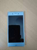 docomo SO-03J ブルー（スマホ）の商品画像 - 査定依頼日：2024年3月27日 - 最高査定価格：1,000円