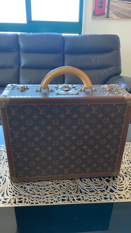 ルイヴィトン モノグラム （ブランドバッグ）の商品画像 - 査定依頼日：2026年1月9日 - 最高査定価格：230,000円