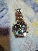 IWC パイロットウォッチ （高級時計）の商品画像 - 査定依頼日：2026年4月6日 - 最高査定価格：820,000円