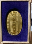 純金万廷小判10g（金・貴金属）の商品画像 - 査定依頼日：2026年2月4日 - 最高査定価格：250,000円