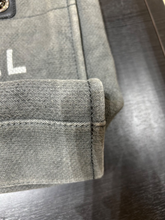 ドーヴィル（ブランドバッグ）の商品画像 - 査定依頼日：2025年11月27日 - 最高査定価格：560,000円