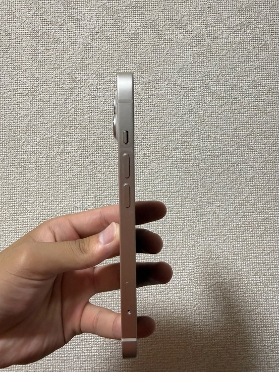 iPhone iPhone 15 256GB docomo（スマホ）の商品画像 - 査定依頼日：2026年9月18日 - 最高査定価格：75,000円