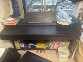 不明（ピアノ・楽器・PA機材）の商品画像 - 査定依頼日：2026年3月29日 - 最高査定価格：3,000円