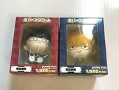 モブサイコ100 軌跡 モブサイコ展ラバーマスコット霊幻 影山（フィギュア・プラモデル）の商品画像 - 査定依頼日：2024年11月13日 - 最高査定価格：1,000円