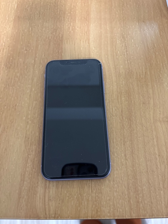 iPhone11（スマホ）の商品画像 - 査定依頼日：2026年2月17日 - 最高査定価格：16,000円