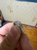 指輪（金・貴金属）の商品画像 - 査定依頼日：2026年1月22日 - 最高査定価格：250,000円