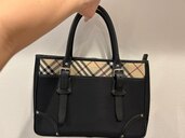 その他 バーバリー （ブランドバッグ）の商品画像 - 査定依頼日：2024年10月9日 - 最高査定価格：55,000円