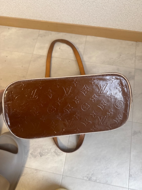 ルイヴィトン モノグラム （ブランドバッグ）の商品画像 - 査定依頼日：2025年6月15日 - 最高査定価格：12,000円
