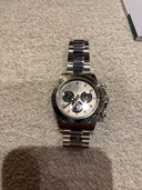 ロレックス デイトナ 11650（高級時計）の商品画像 - 査定依頼日：2026年2月5日 - 最高査定価格：6,880,000円