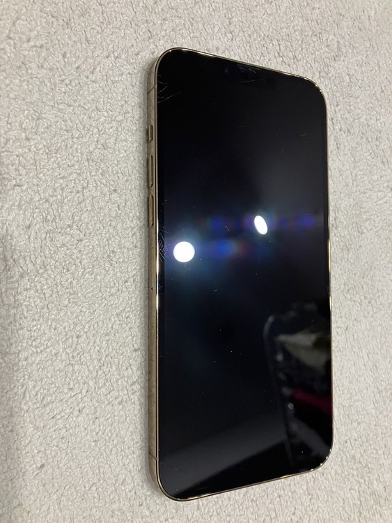 iPhone13 Pro Max（スマホ）の商品画像 - 査定依頼日：2026年5月16日 - 最高査定価格：69,000円