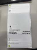 iPhone 17 256GB SIMフリー（スマホ）の商品画像 - 査定依頼日：2026年5月7日 - 最高査定価格：113,000円