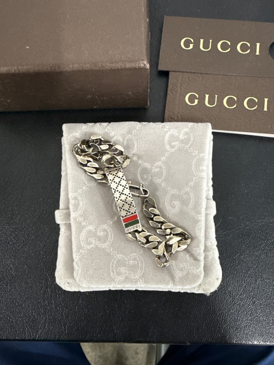 グッチ（金・貴金属）の商品画像 - 査定依頼日：2025年12月6日 - 最高査定価格：8,000円