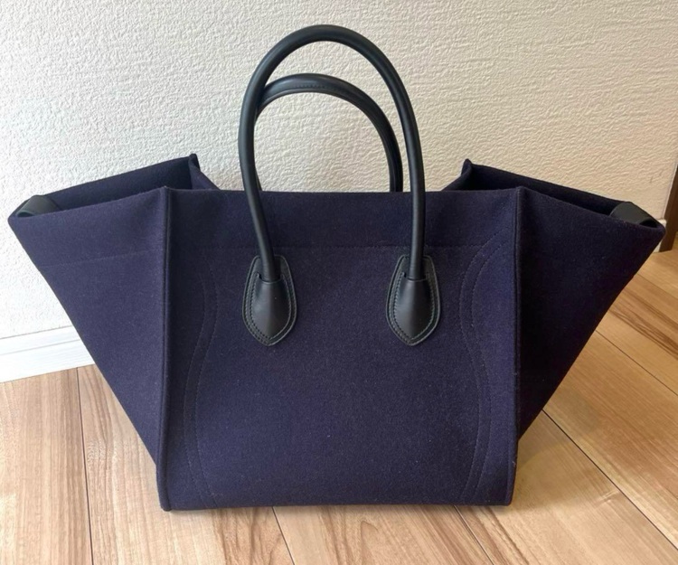 ラゲージファントム（ブランドバッグ）の商品画像 - 査定依頼日：2025年7月2日 - 最高査定価格：70,000円