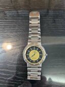 オメガシーマスター（高級時計）の商品画像 - 査定依頼日：2026年1月4日 - 最高査定価格：30,000円