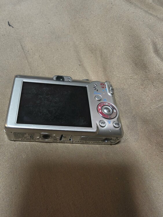IXYDIGITAL（カメラ）の商品画像 - 査定依頼日：2026年6月10日 - 最高査定価格：9,100円