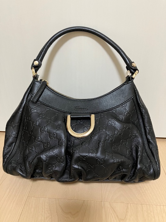 ショルダーバッグ（ブランドバッグ）の商品画像 - 査定依頼日：2025年11月18日 - 最高査定価格：55,000円