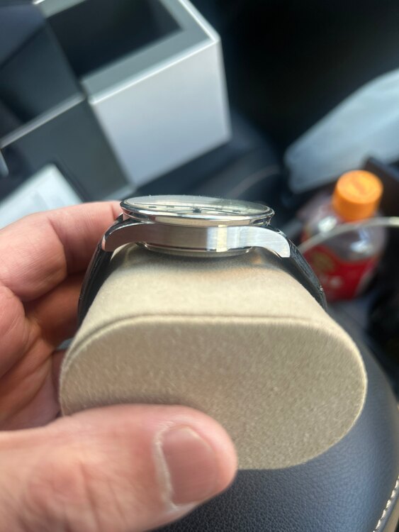 IWC その他 IW37160（高級時計）の商品画像 - 査定依頼日：2024年12月25日 - 最高査定価格：790,000円