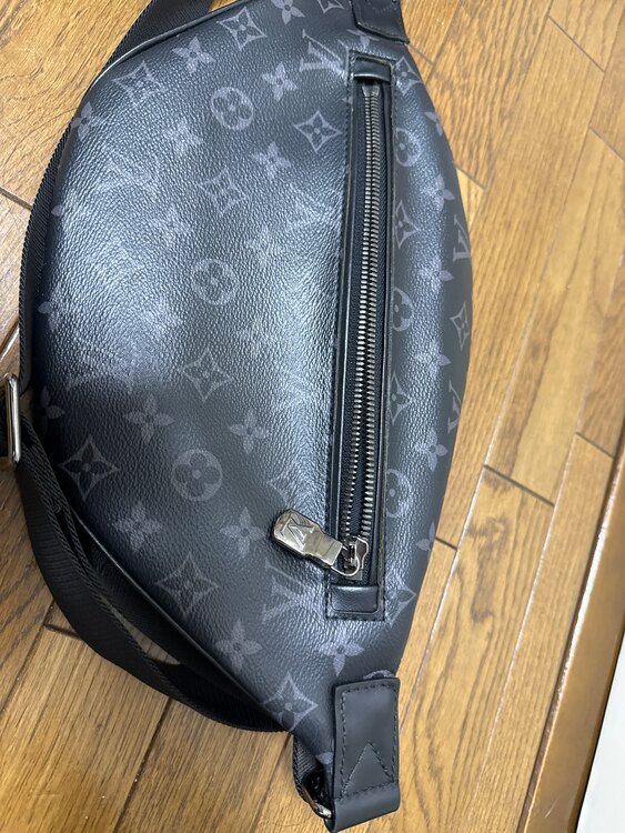 バムバック（ブランドバッグ）の商品画像 - 査定依頼日：2025年5月31日 - 最高査定価格：160,000円