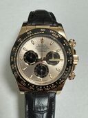 ロレックス デイトナ （高級時計）の商品画像 - 査定依頼日：2025年11月21日 - 最高査定価格：6,200,000円