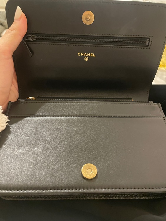 シャネル ボーイシャネル （ブランドバッグ）の商品画像 - 査定依頼日：2025年11月5日 - 最高査定価格：80,000円