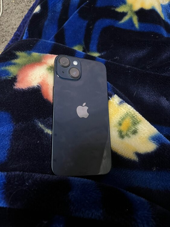 iPhone14（スマホ）の商品画像 - 査定依頼日：2025年4月26日 - 最高査定価格：60,000円