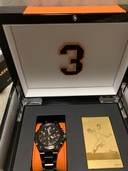 長嶋茂雄MRG（高級時計）の商品画像 - 査定依頼日：2025年9月5日 - 最高査定価格：270,000円