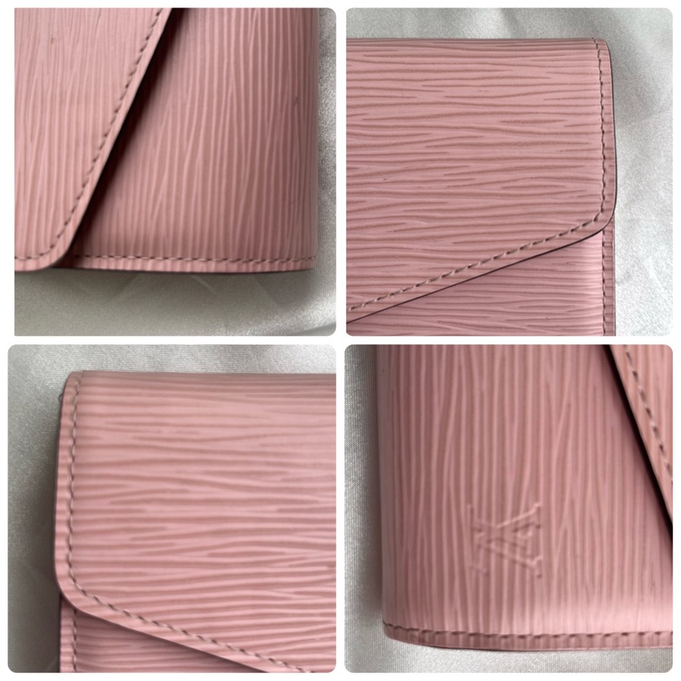 ルイヴィトン エピ （ブランドバッグ）の商品画像 - 査定依頼日：2025年6月16日 - 最高査定価格：30,000円