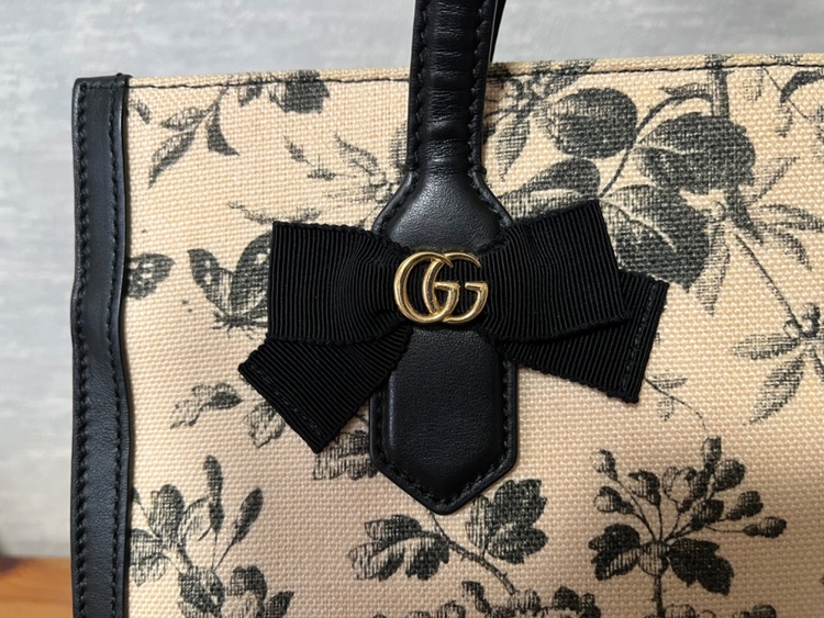 グッチ  （ブランドバッグ）の商品画像 - 査定依頼日：2026年4月4日 - 最高査定価格：38,000円