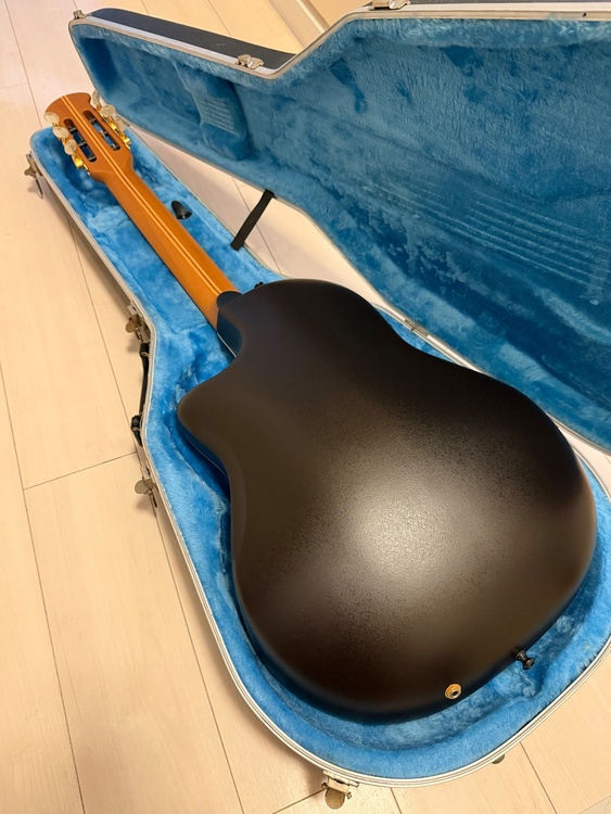 Ovation（ピアノ・楽器・PA機材）の商品画像 - 査定依頼日：2026年5月31日 - 最高査定価格：70,000円
